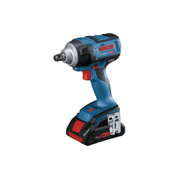 Portable Power Tools