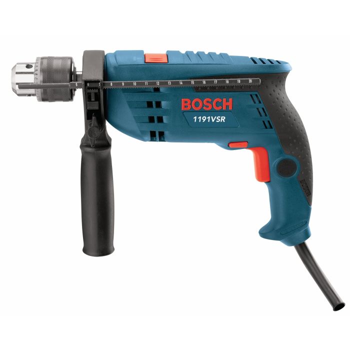 Bosch Hammer Drills