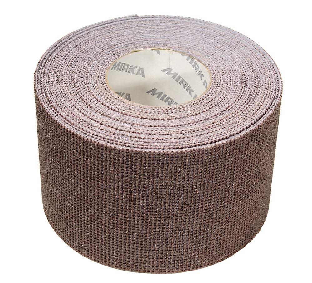 Abranet Heavy Duty