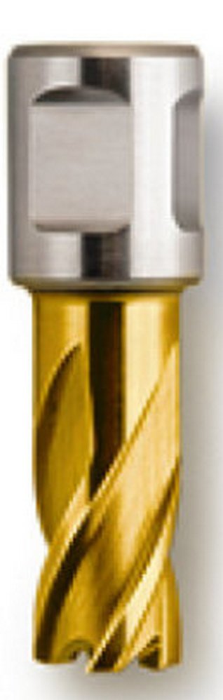 HSS Dura (M2 TiN Coated)