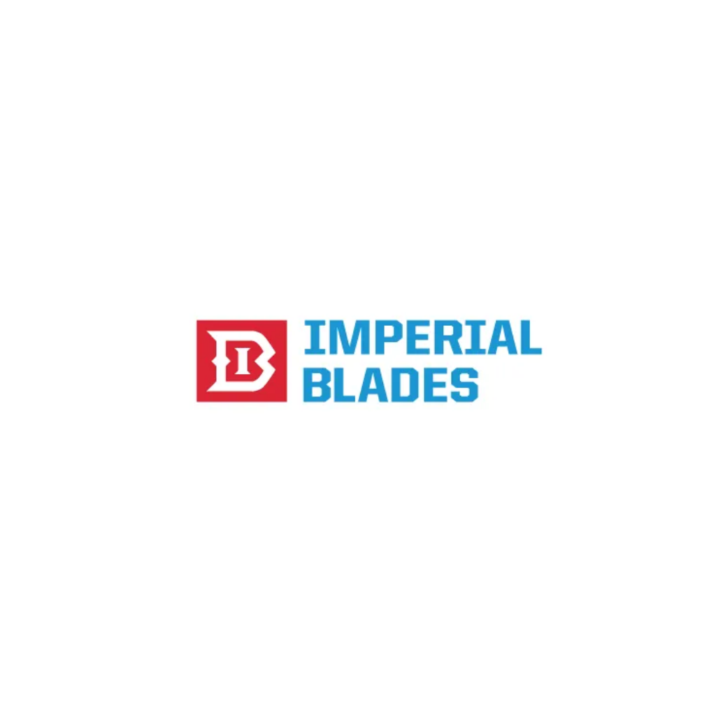Imperial Blades - American-made oscillating multi-tool blades and accessories