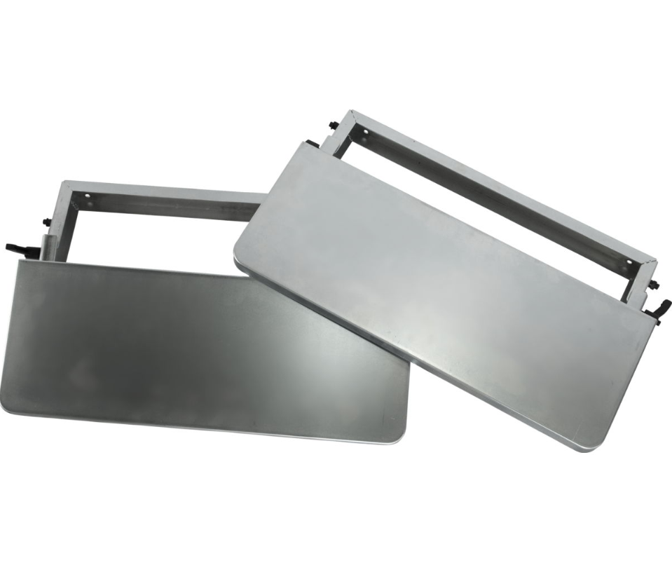 JET Woodworking Accessories