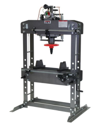JET Metal Presses
