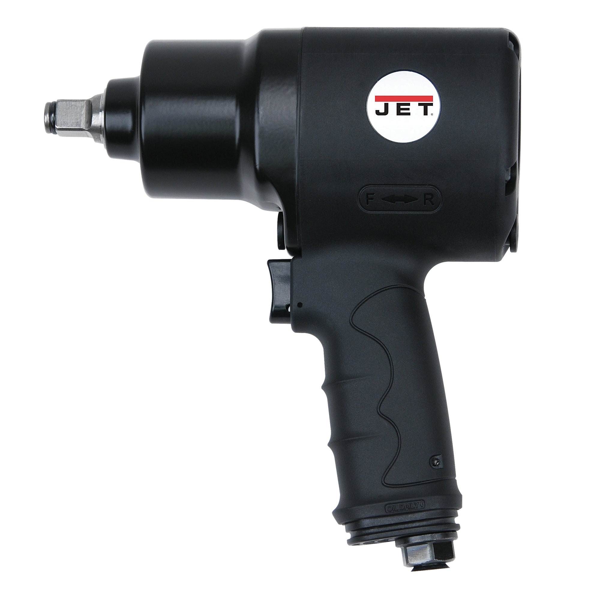Pneumatic Impact Wrenches