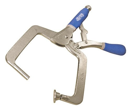 Corner Clamps