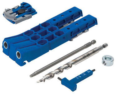 Kreg Jigs & Machines