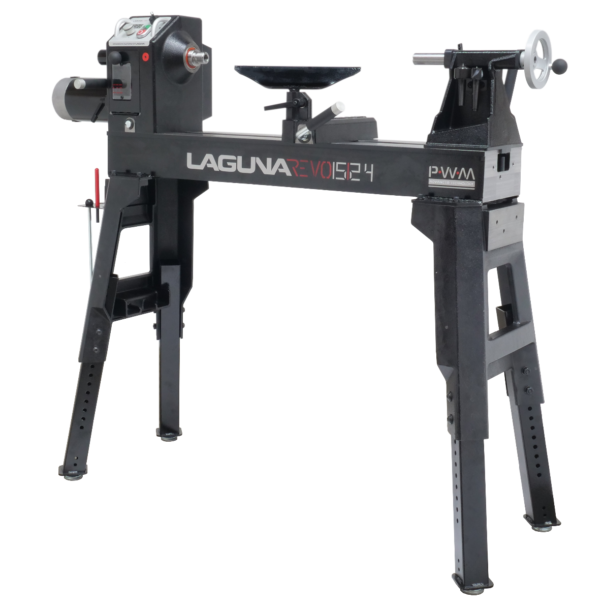 Wood Lathes