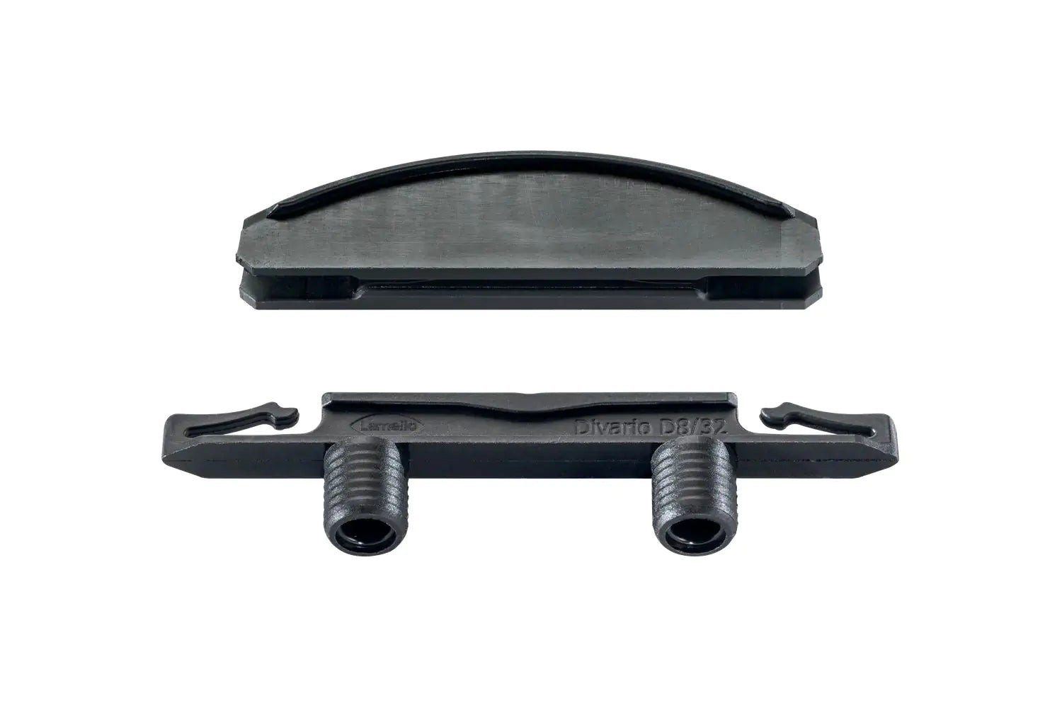 Lamello P-System Divario P (Slide-In) Connectors