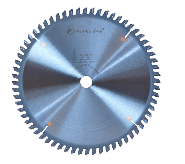 Plastics Saw Blades