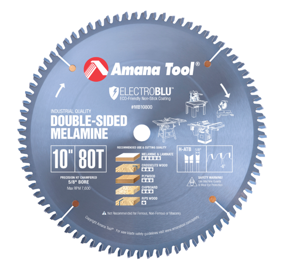 Specialty/Other Saw Blades