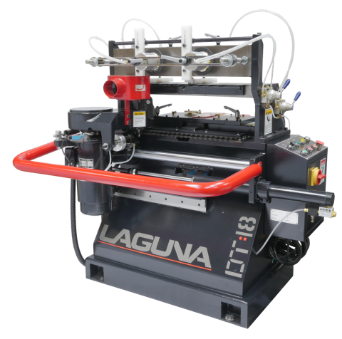 Dovetail Machines