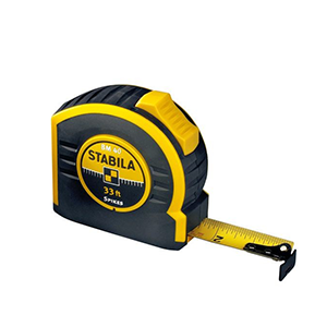 Stabila Tape Measures