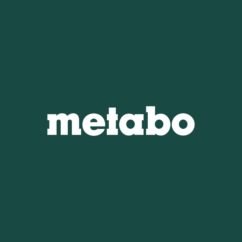 Metabo Grinders