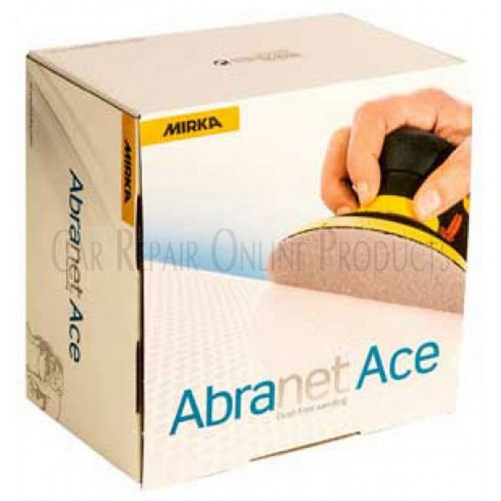Abranet Ace