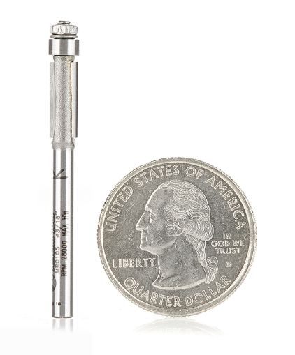 Miniature Router Bits