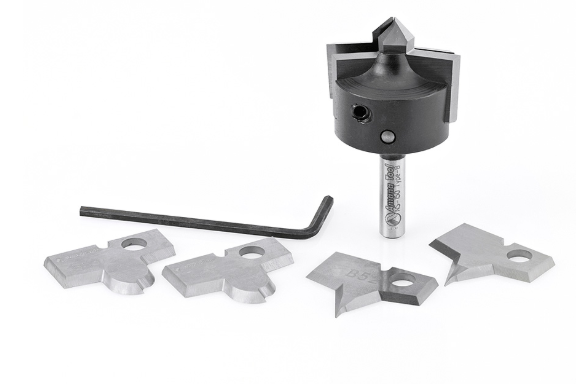 Router Cutter Components & Spares