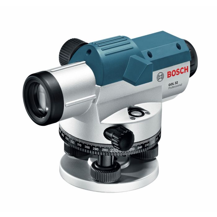 Bosch Optical Level