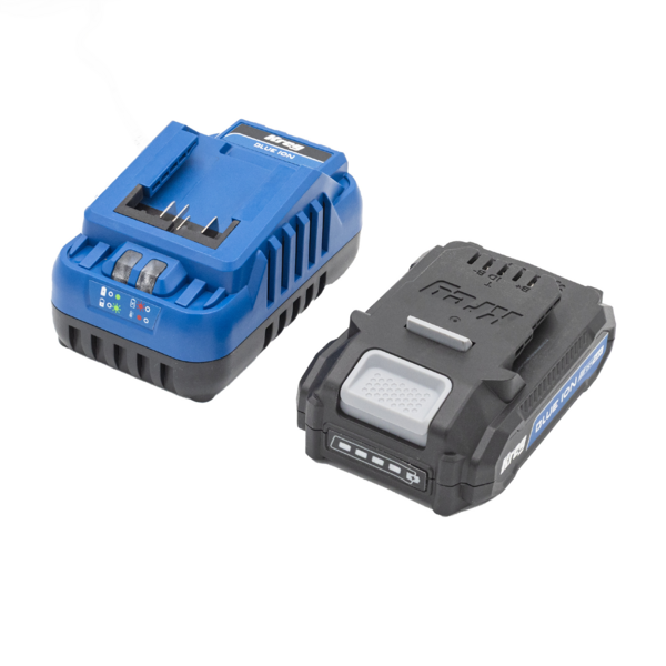 Kreg Batteries & Chargers