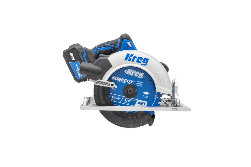 Kreg Saws