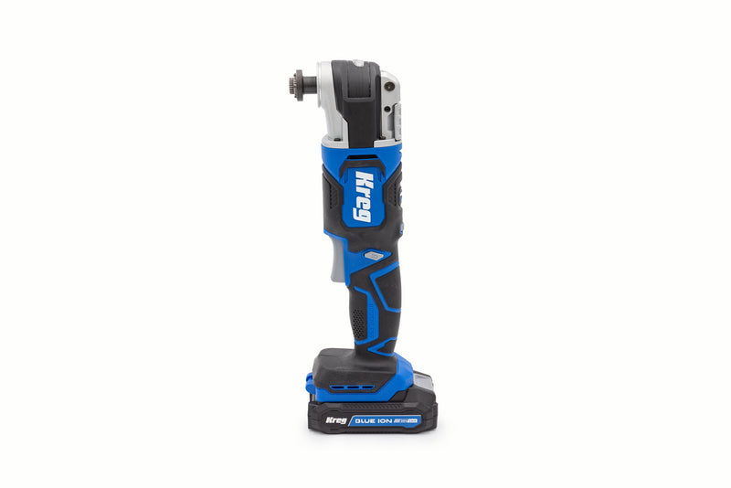 Kreg Oscillating Multi-Tools