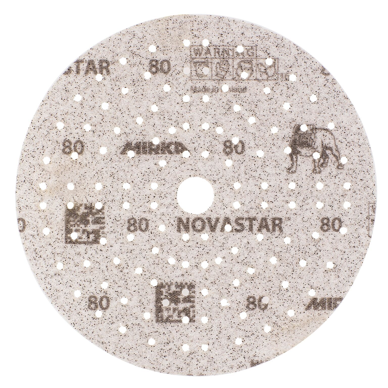 Novastar