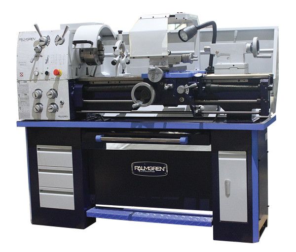 Palmgren Lathes