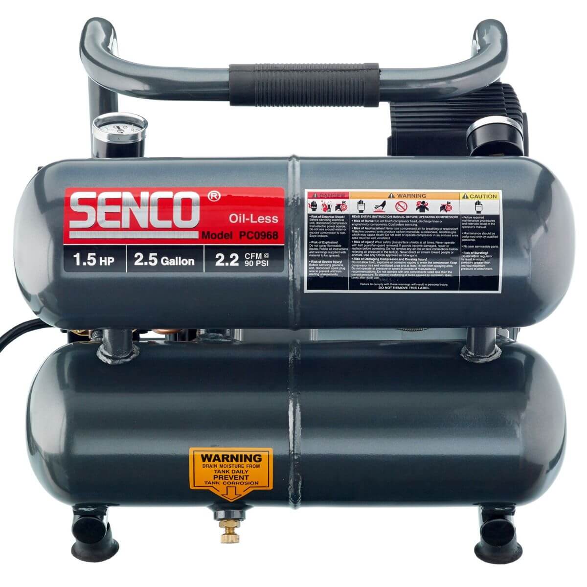 Compressor Videos