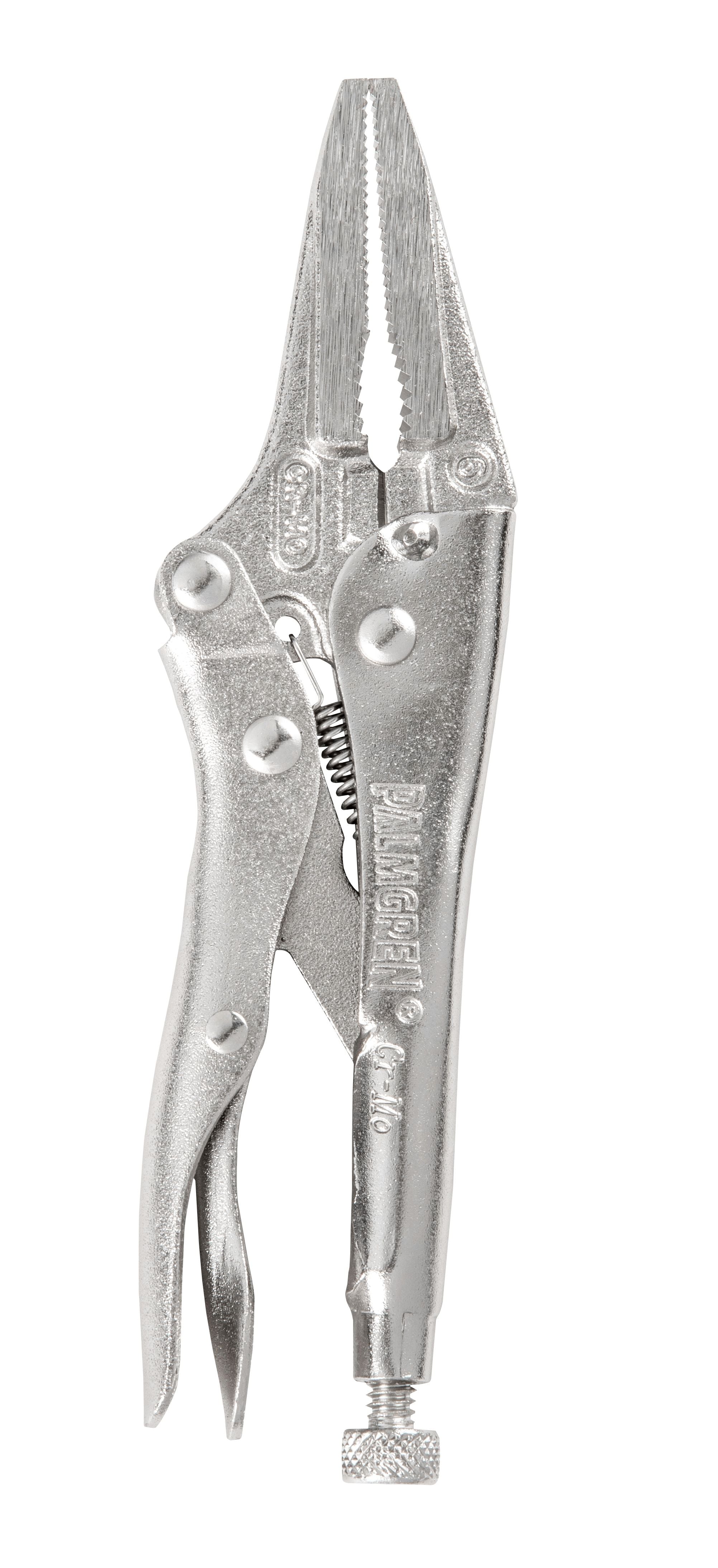 Palmgren Locking Pliers