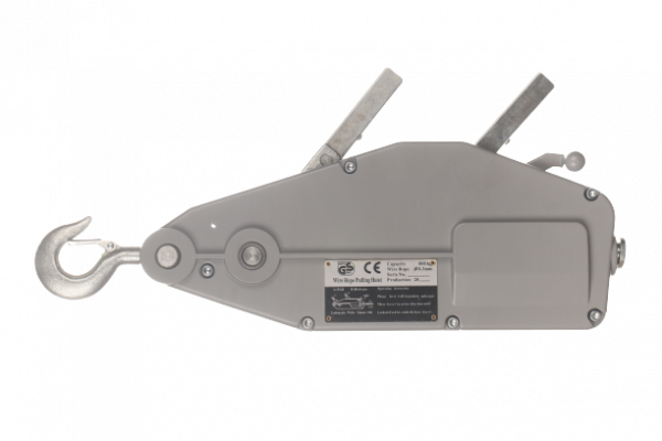 Magna Wire Rope Pullers