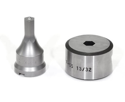 Edwards Punches & Dies