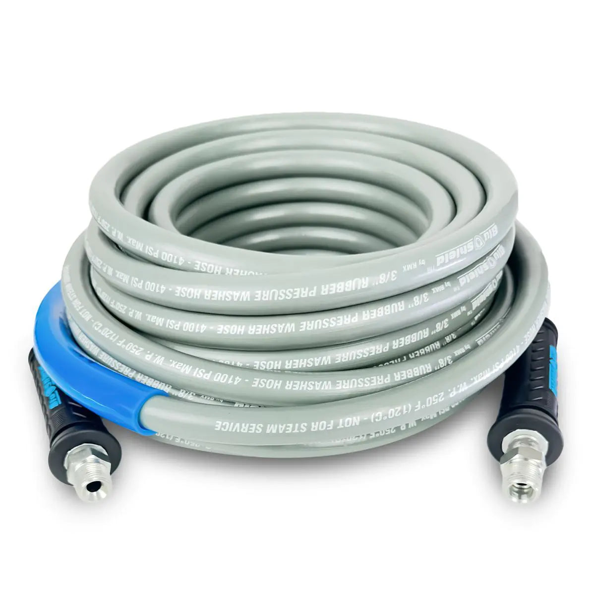 BluBird Pressure Washer Hoses