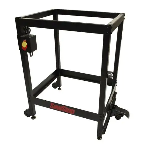 SawStop Router Tables