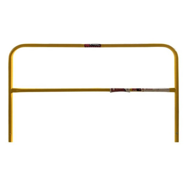 Safety Guards & Railings