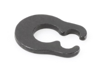 Router Snap Rings
