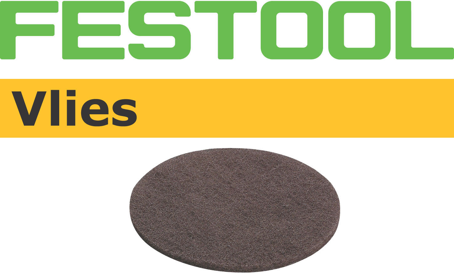 Vlies Abrasivs for RO 90DX
