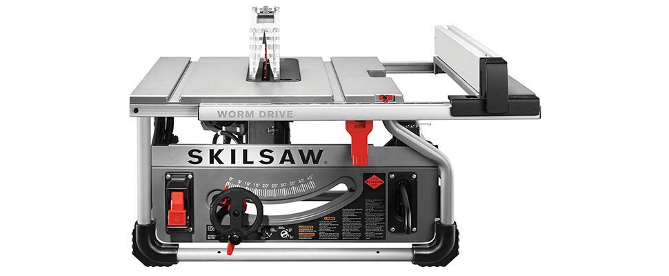 Skilsaw Table Saws