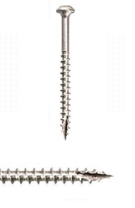 Kreg 2-1/2" Pocket Hole Screws