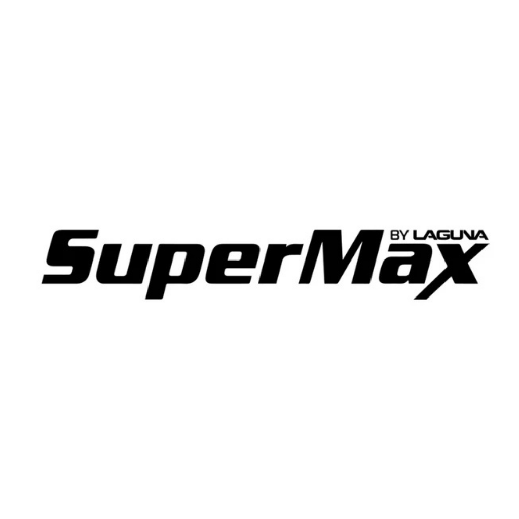 SuperMax Tools by Laguna - Premium drum sanders, brush sanders, and dust collectors