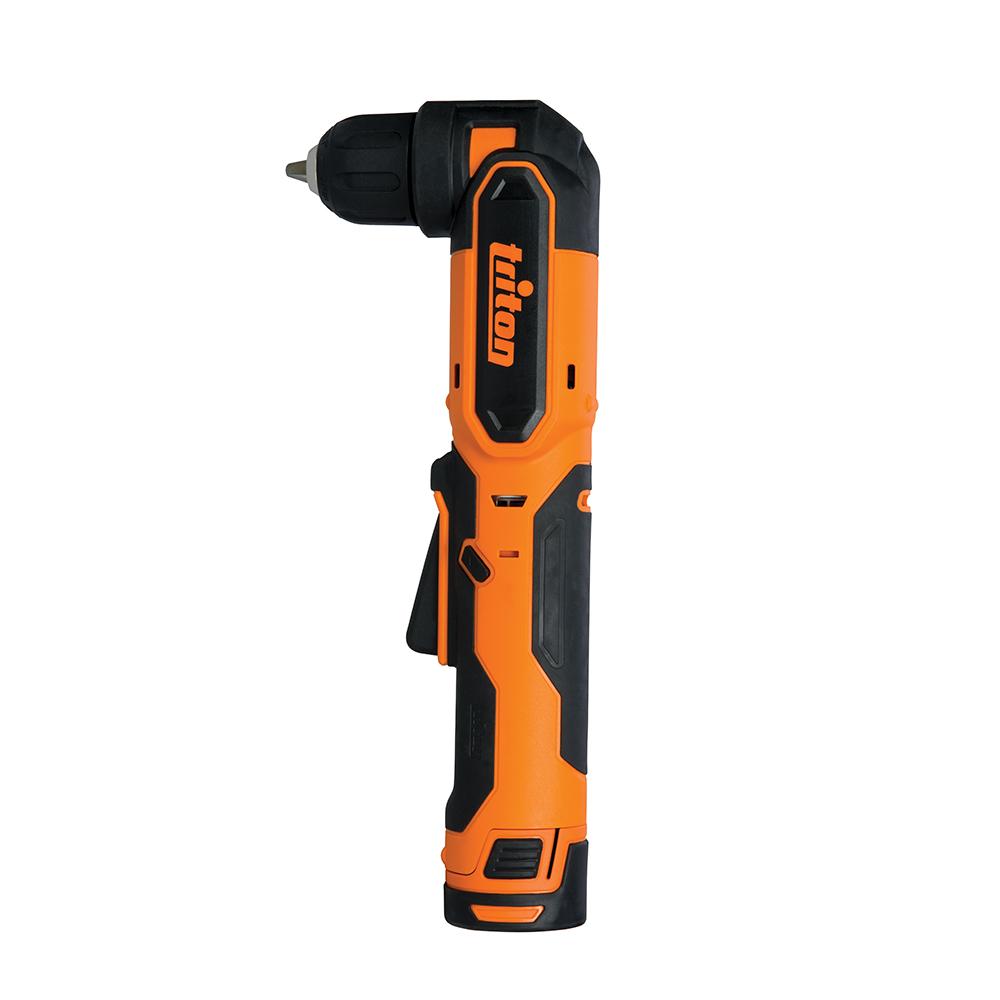 Triton T12 Cordless