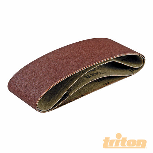 Triton Sandpaper