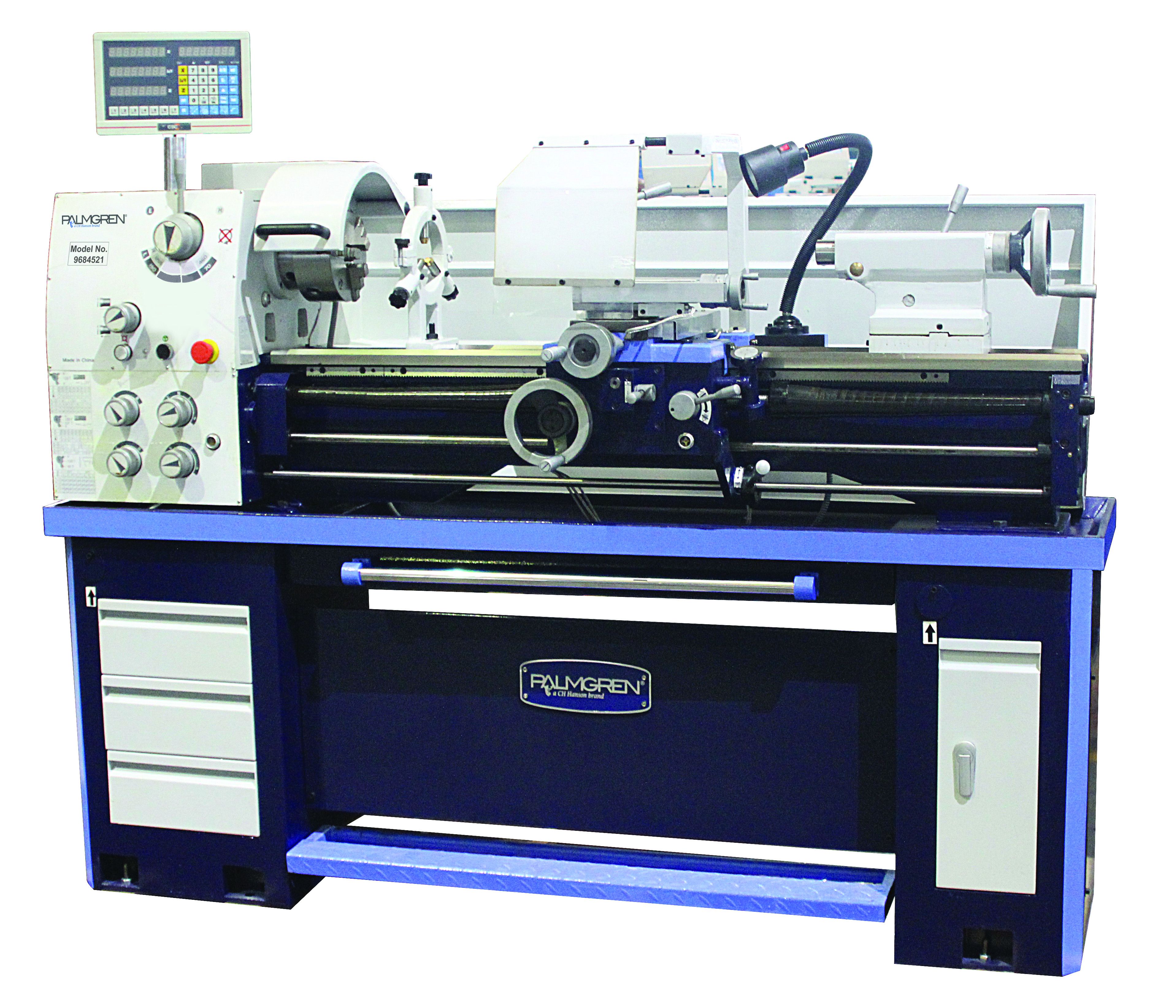 Palmgren Engine Lathes