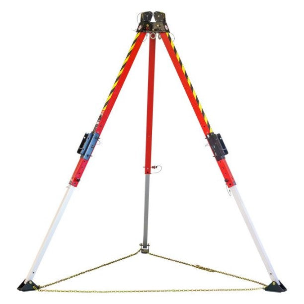 Tripods & Davit Systems
