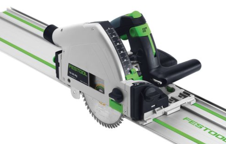 Festool Circular TS 55 EQ 120V parts