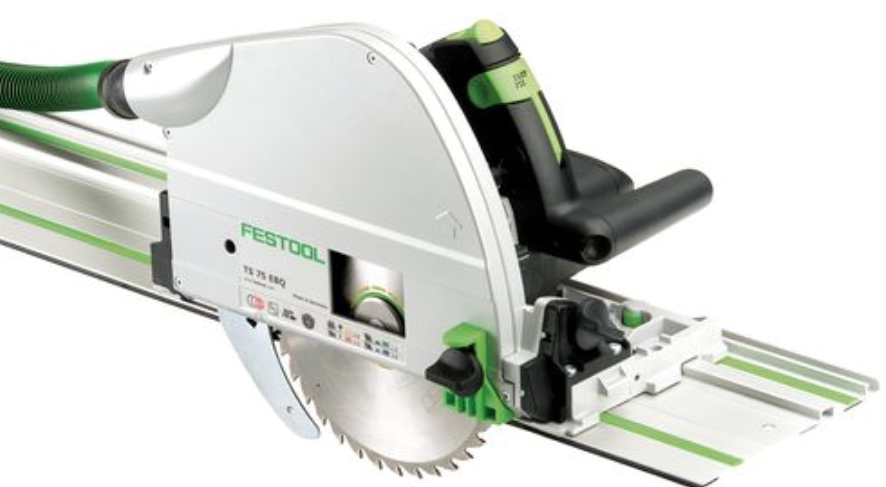 Festool Circular TS 75 EQ-F 120V parts