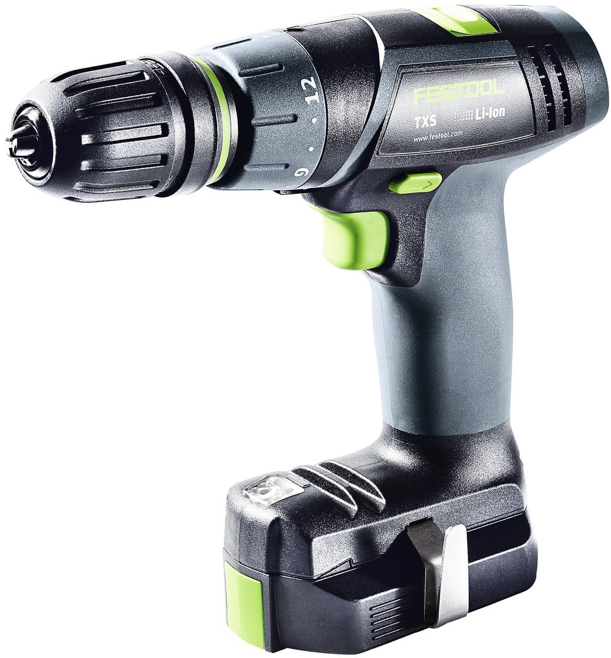 Festool T-Series