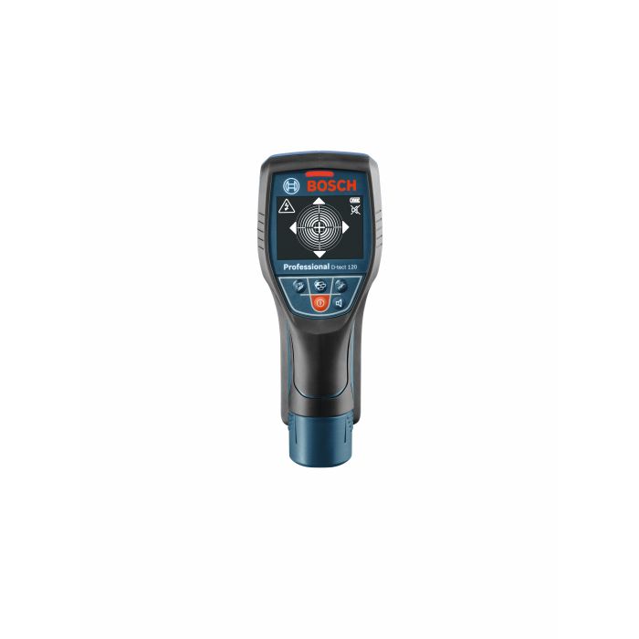 Bosch Wallscanner