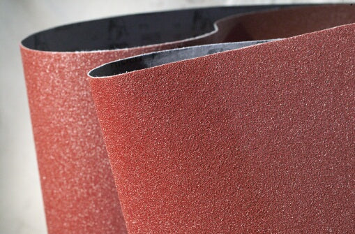 51" x 103" Mirka Wide Belts