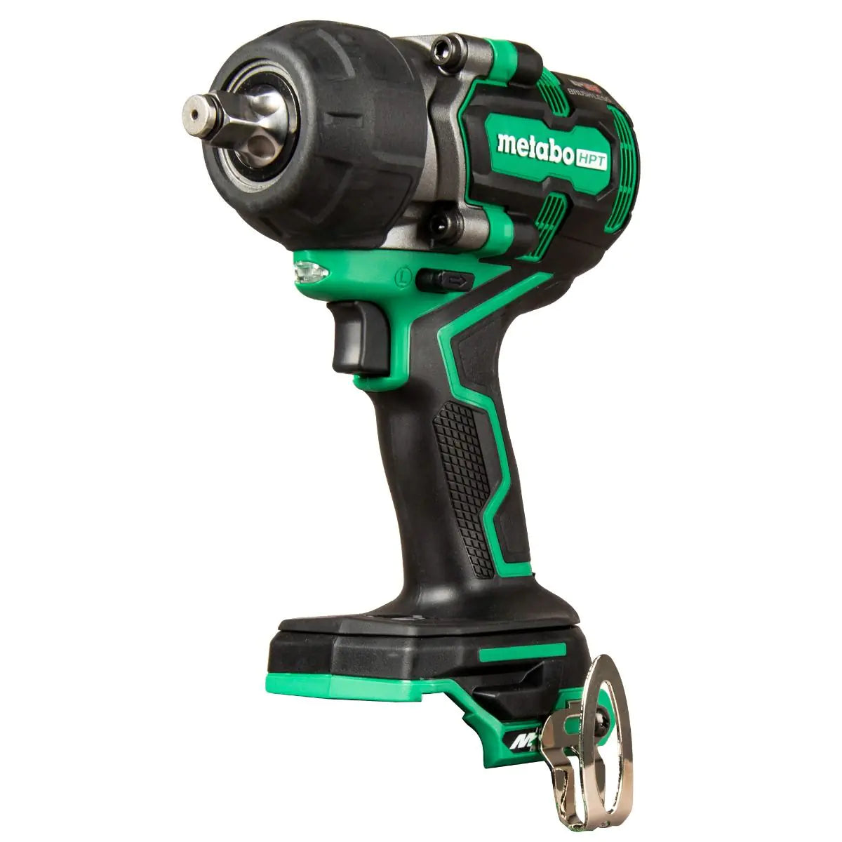 Impact Wrenches