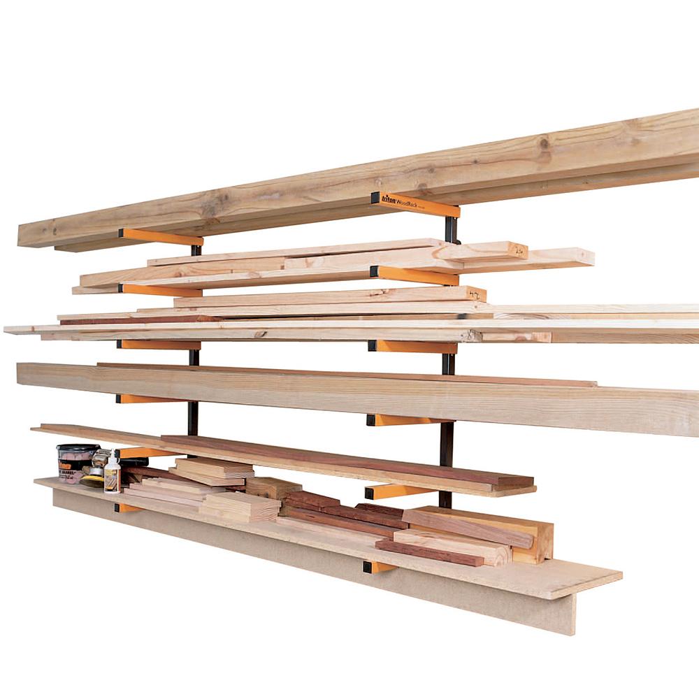 Triton Shelving