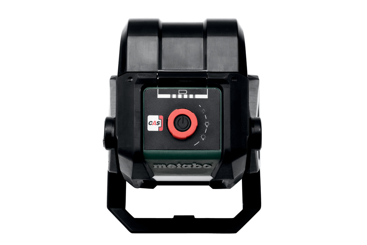 Metabo 12V-18V LED Flood Light Bare, BSA 12-18 LED 2000 601504850